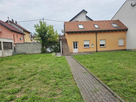 House Malešnica, Stenjevec, 90m2