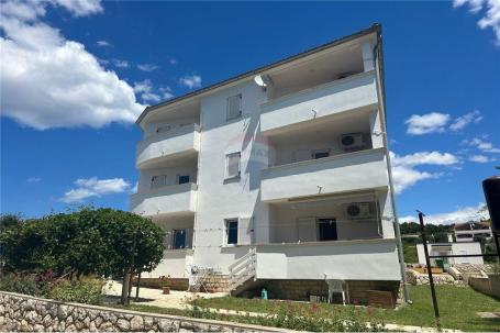 CASKA - APARTMANSKA KUĆA U BLIZINI PLAŽE