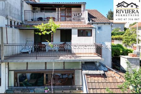 Multi-Level house in Radovići Tivat