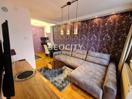 Novi Sad, Centar, Devet Jugovića, 3. 0, 68m2, 143000EUR