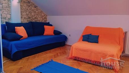 Stan NOVI SAD, CENTAR, kv: 24, € 86520, ID: 1061970