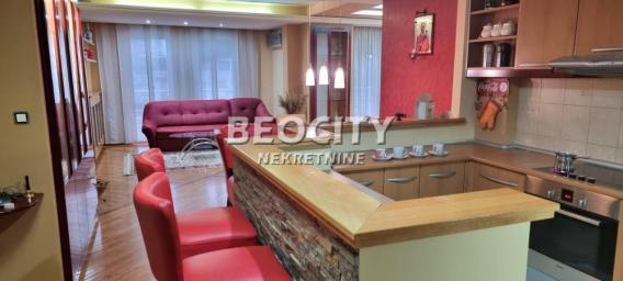 Vračar, Slavija, , 3. 0, 100m2, 1300EUR