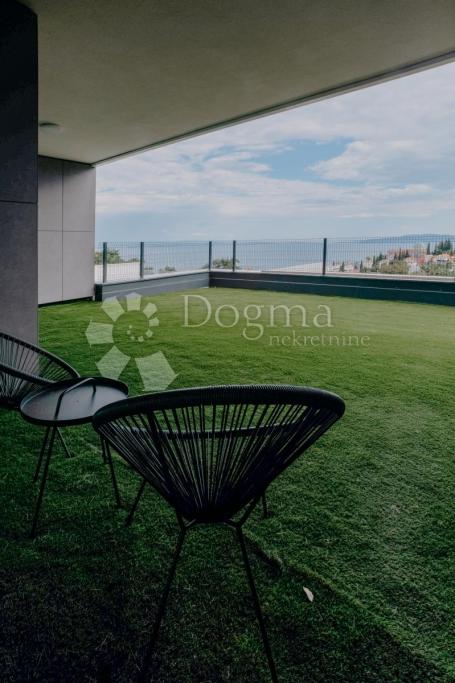 Flat Opatija, 59,50m2