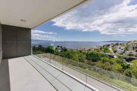 Flat Opatija - Centar, Opatija, 62,40m2