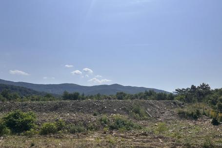 Istra, Ročko Polje, građevinsko zemljište 15852m2 u industrijskoj zoni