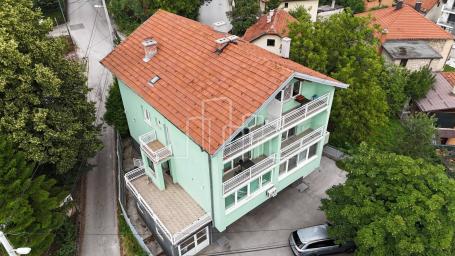 Samostojeća kuća Pofalići prodaja