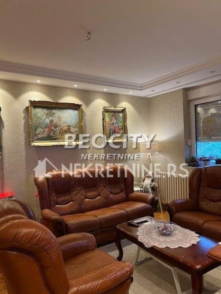 Rakovica, Resnik, Saše Filipovića, 3. 0, 69m2, 133000EUR