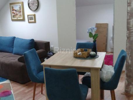 Apartman na Kopaoniku sa pogledom na Sunčane vrhove