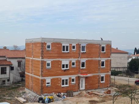 Wohnung Medulin! Verkauf moderner Wohnungen in einem Neubau, in der Nähe der Kirche