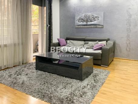 Stari grad, Dorćol, , 3. 0, 60m2, 1300EUR