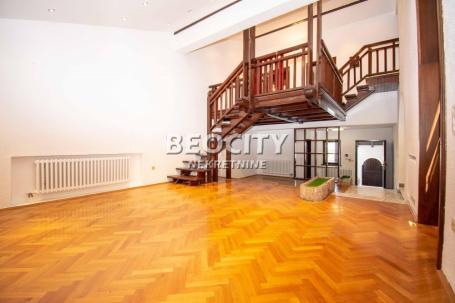 Voždovac, Lekino brdo, Veselina Masleše, 4. 0, 157m2, 1500EUR