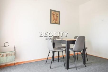 Vračar, Čubura, , 2. 0, 40m2, 800EUR