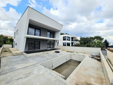 ISTRIEN, MEDULIN - Moderne Villa mit Panoramablick auf das Meer