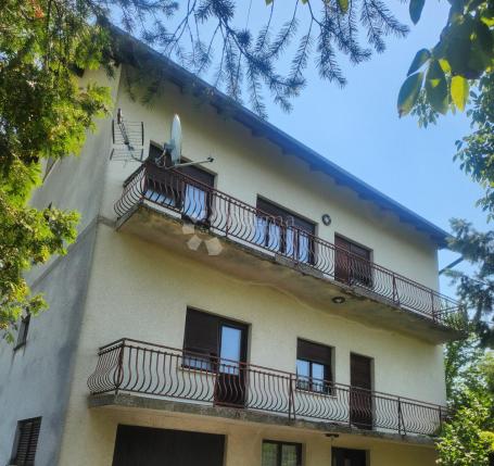 House Pregrada, 448m2