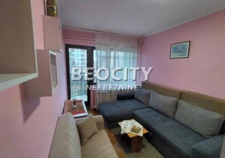 Novi Sad, Podbara, Jug Bogdana, 1. 0, 30m2, 300EUR