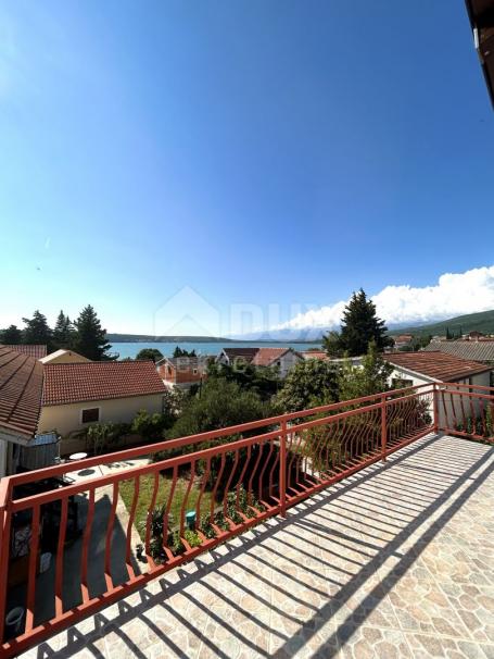 ZADAR, KARIN GORNJI - House near the sea