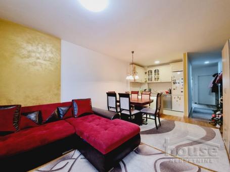 Stan NOVI SAD, BULEVAR PATRIJARHA PAVLA, kv: 66, € 139050, ID: 1057866