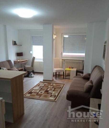 Izdavanje NOVI SAD, LIMAN 4, kv: 30, € 350, ID: 9116498