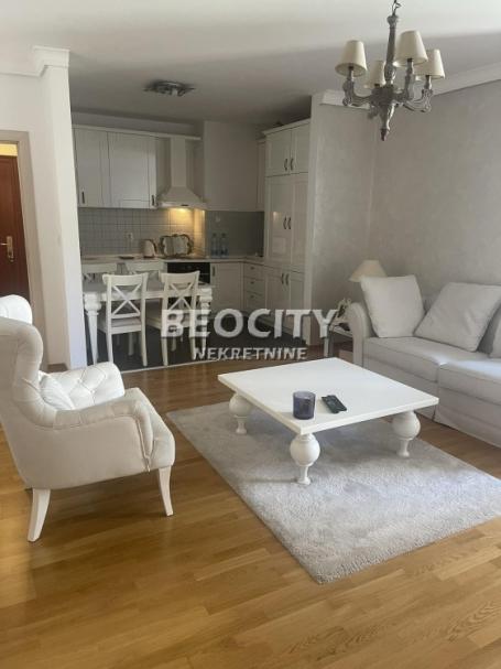 Novi Sad, Centar, Petra Drapšina, 2. 0, 54m2, 750EUR