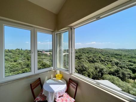 ISTRIA, VRSAR - Apartment in a TOP location