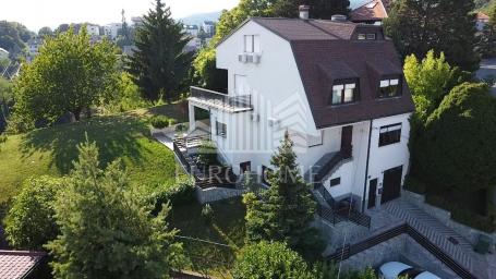 House Remete, Maksimir, 290m2