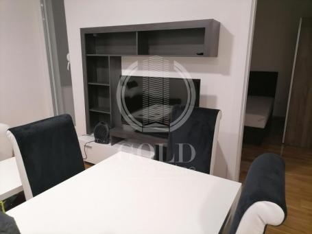 IZDAVANJE Stan 1. 5: NOVI SAD- Adice, Slavujeva, 37. 00m2, 300 eur ID#4956