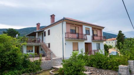 House Nerezine, Mali Lošinj, 250m2