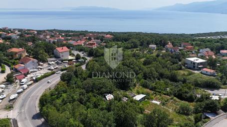 Land Brestovice, Kastav, 4.080m2