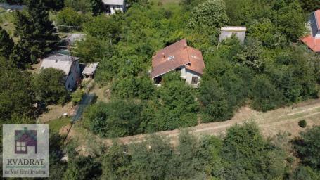 Kuća 250m2, 20 ari, Draževac – 70. 000e
