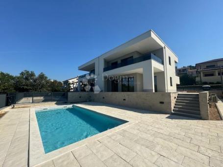 House Kostrena, 240m2