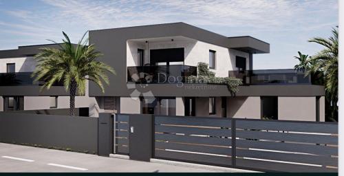 House Medulin, 142,07m2