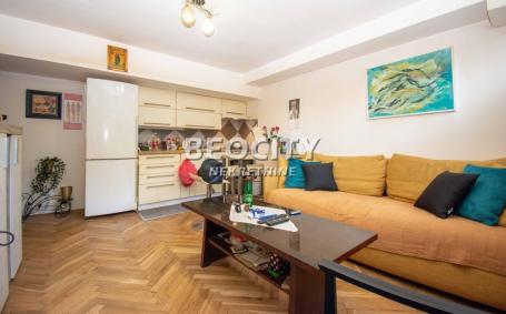 Zvezdara, Učiteljsko naselje, Mis Irbijeve, 1. 5, 31m2, 58000EUR