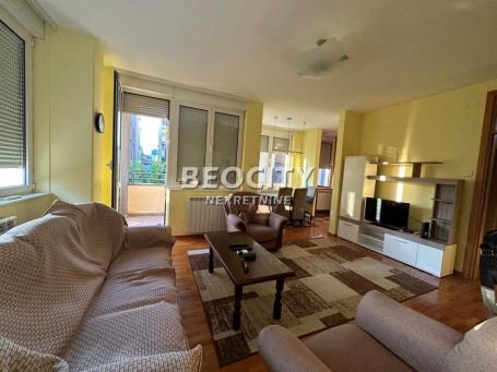 Voždovac, Lekino brdo, Banjalučka, 3. 0, 69m2, 650EUR