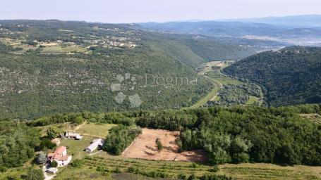 Land Šumber, Sveta Nedelja, 4.153m2