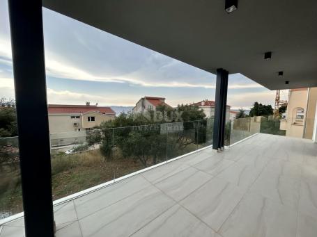 ZADAR, KOŽINO - Neubau 90 m vom Meer entfernt