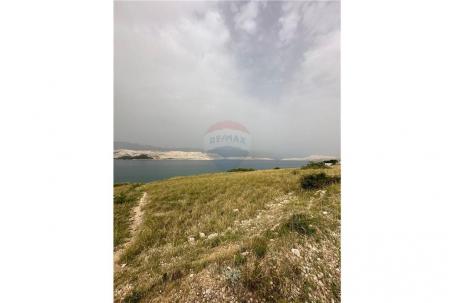 Land Pag, 3.535m2