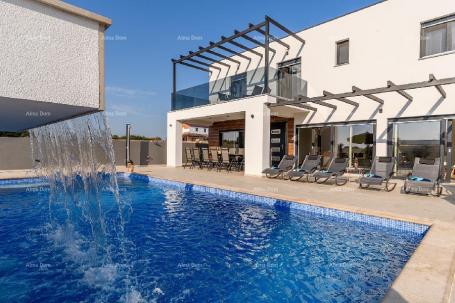 House Loborika  Stunning villa with a swimming pool!