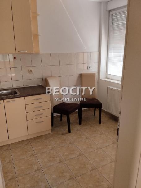 Novi Sad, Grbavica, , 2. 0, 44m2, 105000EUR