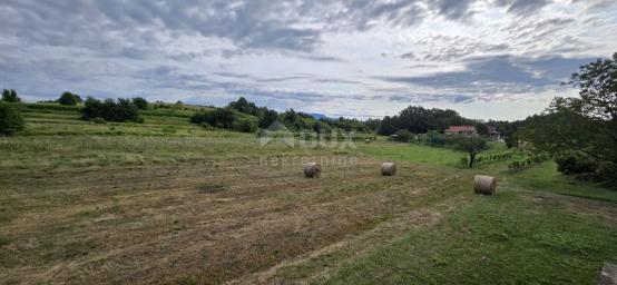 ISTRA, PIĆAN - Building land suitable for investors