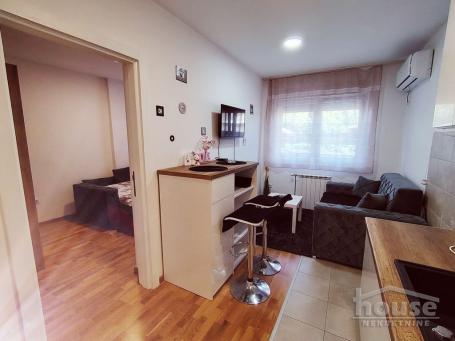 Stan NOVI SAD, SALAJKA, kv: 30, € 98880, ID: 1061948