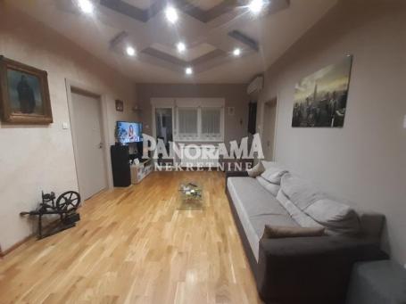 Zemun-Pregrevica, 3. 0, 65m2, pr, uknjižen ID#2238