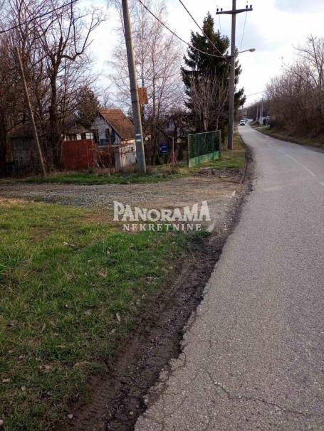 Barajevo -Stara Lipovica 58 ari ID#2551