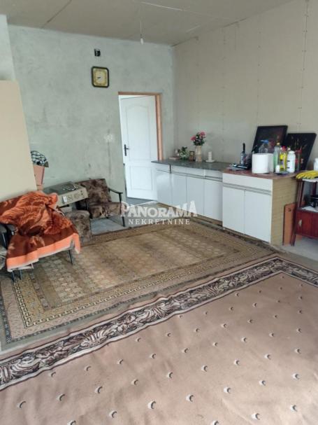 Kuća Meljak-centar Po+Pr+1 na 7a ari placa, uknjižena ID#3097