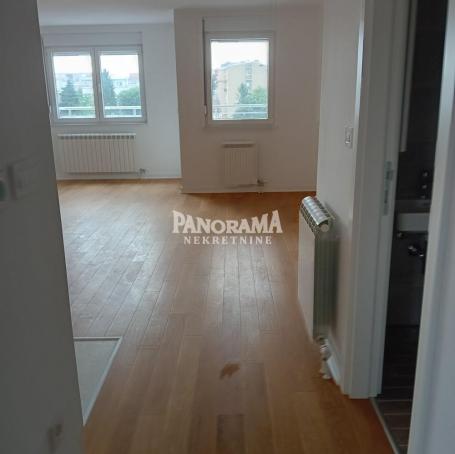 Novogradnja Lux sa Pdv-om kod Vukovog  spomenika, 4. 0, 106m2 ID#3105