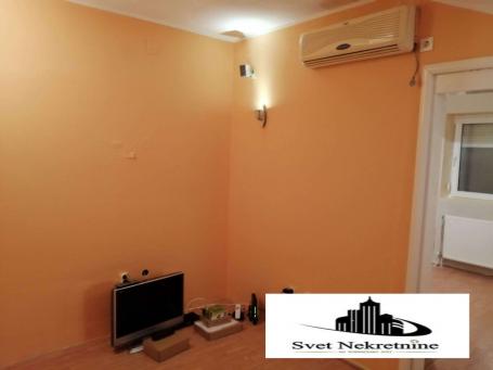 NOVI SAD - TELEP - 48. 00 m2