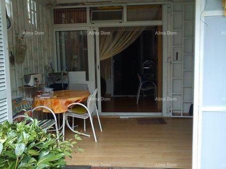 Apartment Furnished apartment with garden for sale!