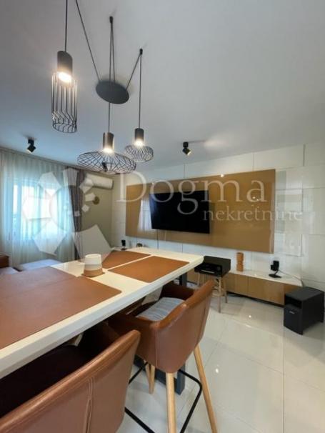 Apartment Malinska, Malinska-Dubašnica, 79m2