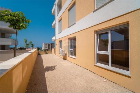 Flat Novalja, 45m2