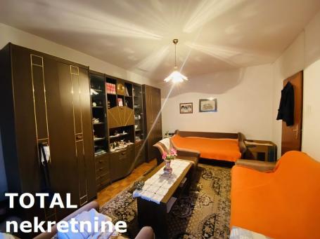 1 Jednosoban stan NOVI SAD, 97850€