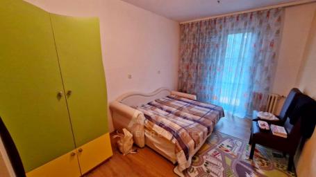 Sombor, Stan III sprat, 62 m2